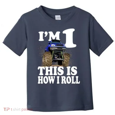 Toddler T-Shirt