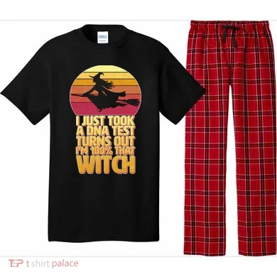 Pajama Set