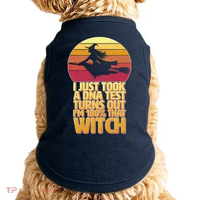 Doggie Tank