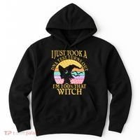 I'm 100% That Witch Halloween Hoodie thumb 0
