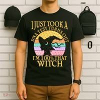 I'm 100% That Witch Halloween T-Shirt thumb 6