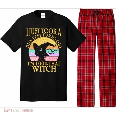 Pajama Set