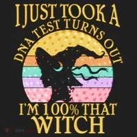 I'm 100% That Witch Halloween Tumbler thumb 3