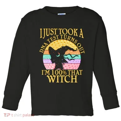 Toddler Long Sleeve