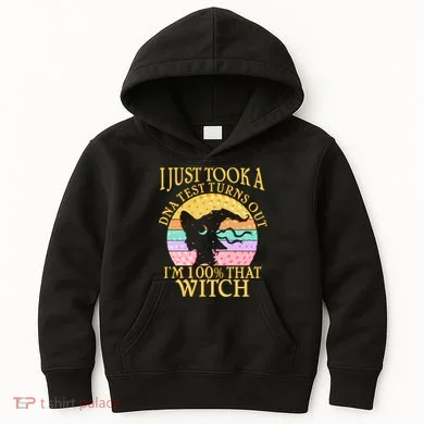 Kids Hoodie