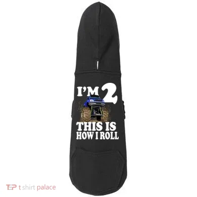 Doddie Hoodie