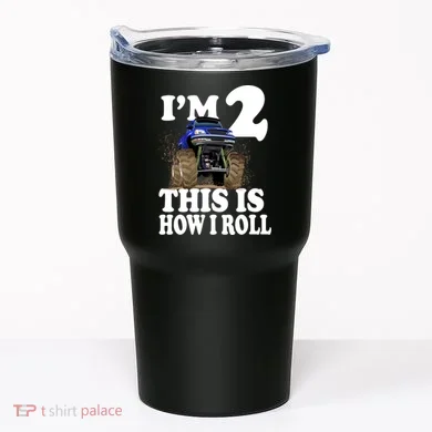 Tumbler
