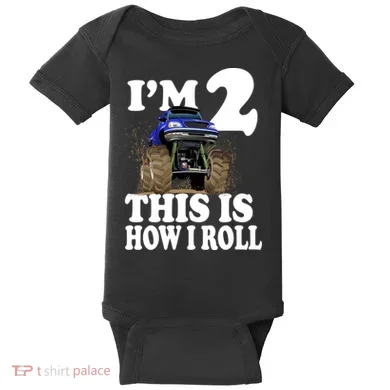 Baby Bodysuit