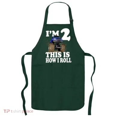 Apron