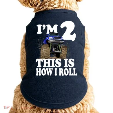 Doggie Tank