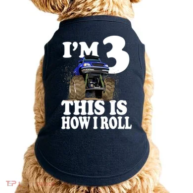 Doggie Tank