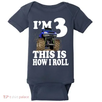 Baby Bodysuit