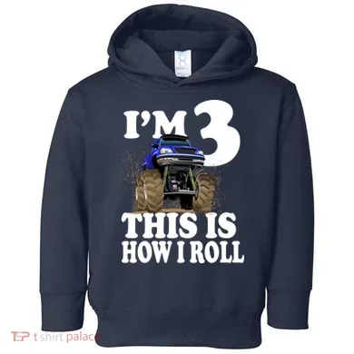 Toddler Hoodie