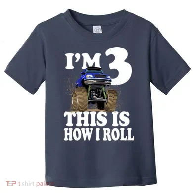 Toddler T-Shirt