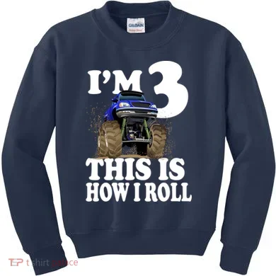 Kids Sweatshirt