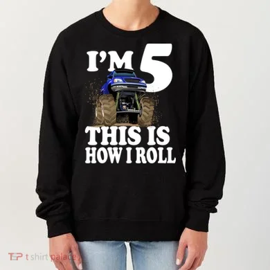 Women's Sweatshirt
