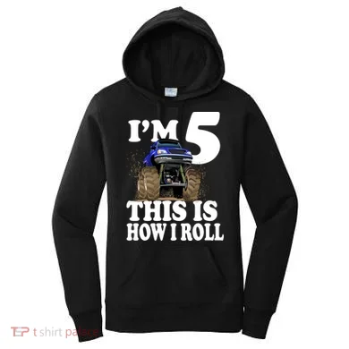 Women's Hoodie