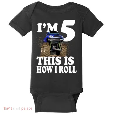 Baby Bodysuit