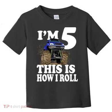 Toddler T-Shirt