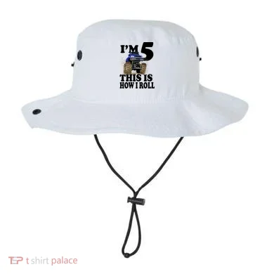 Bucket Hat