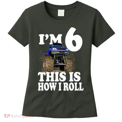 Women's T-Shirt