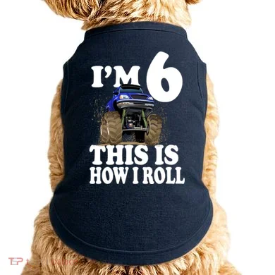 Doggie Tank