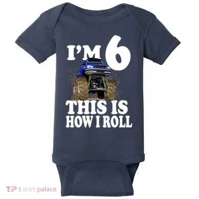 Baby Bodysuit