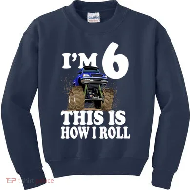 Kids Sweatshirt