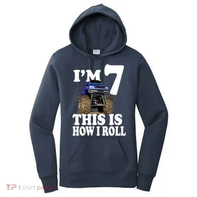 Women's Hoodie