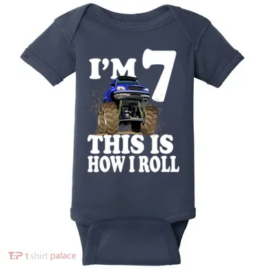 Baby Bodysuit