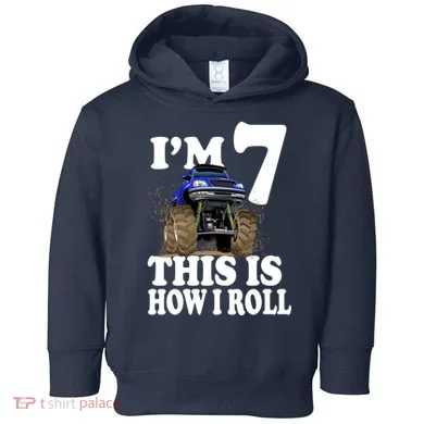 Toddler Hoodie
