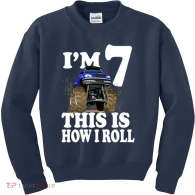 Kids Sweatshirt