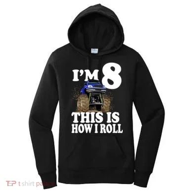 Women's Hoodie