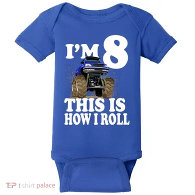 Baby Bodysuit