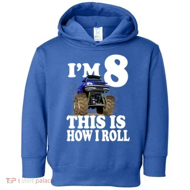 Toddler Hoodie