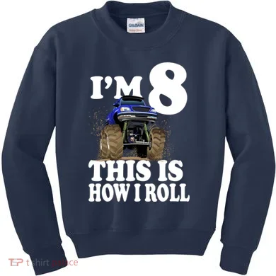 Kids Sweatshirt