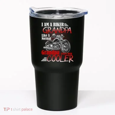 Tumbler
