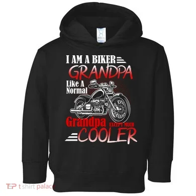 Toddler Hoodie