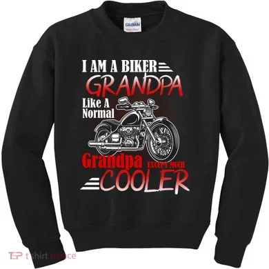 Kids Sweatshirt