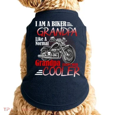 Doggie Tank