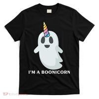 I'm A Boonicorn Funny Ghost T-Shirt thumb 0