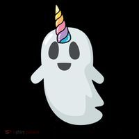 I'm A Boonicorn Funny Ghost Coffee Mug thumb 5