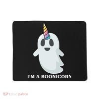 I'm A Boonicorn Funny Ghost Mousepad thumb 0