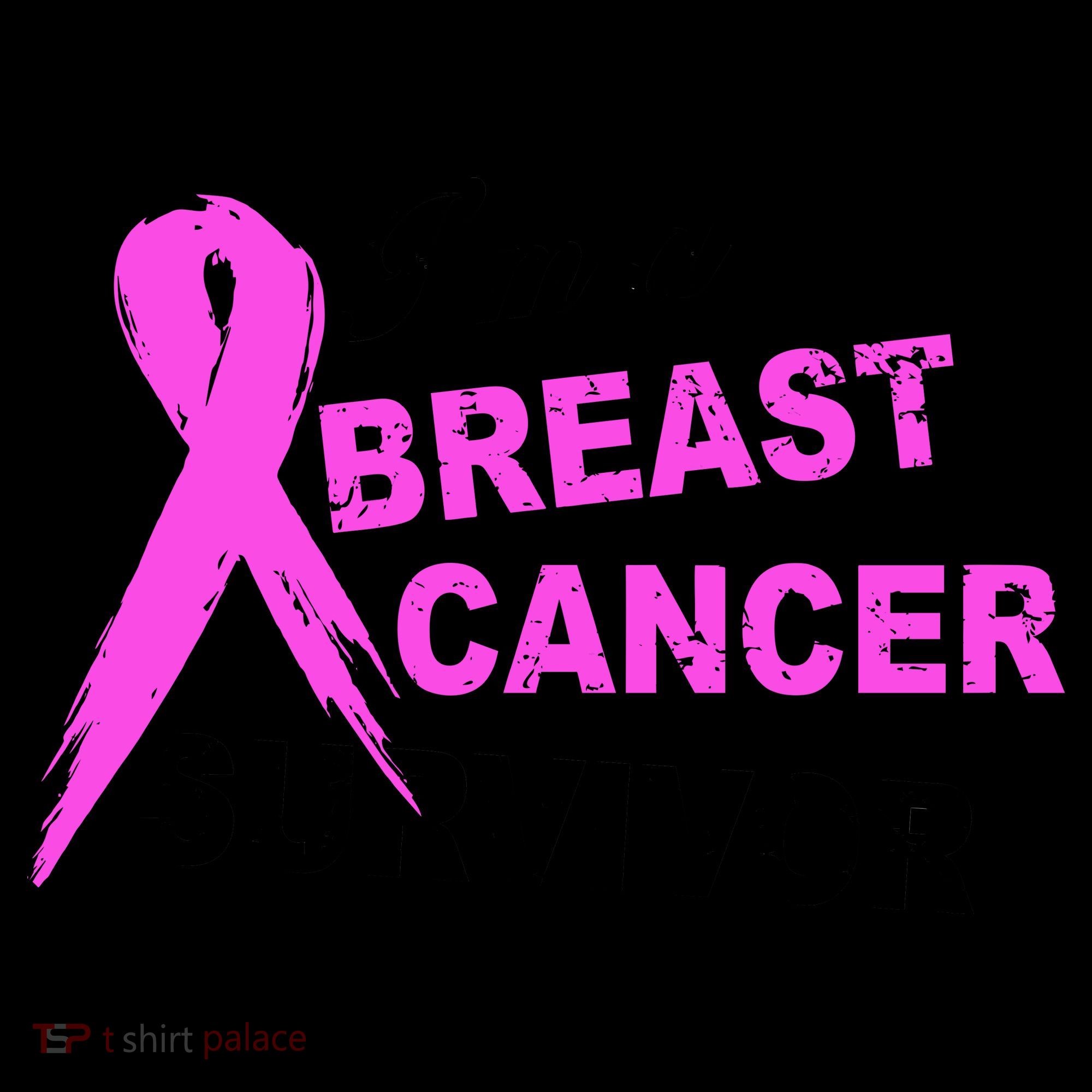 I'm A Breast Cancer Survivor Coffee Mug