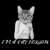 I'm A Cat Person Coffee Mug thumb 5