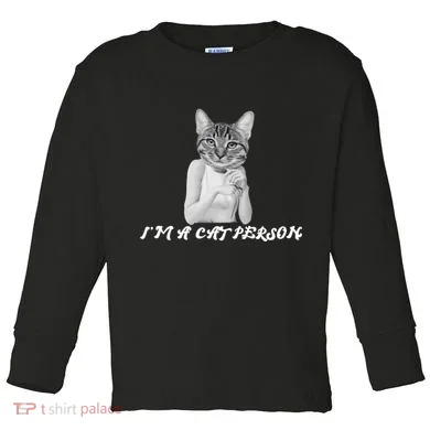 Toddler Long Sleeve