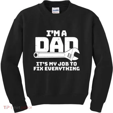 Kids Sweatshirt