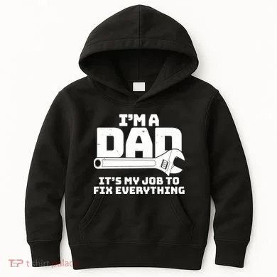 Kids Hoodie