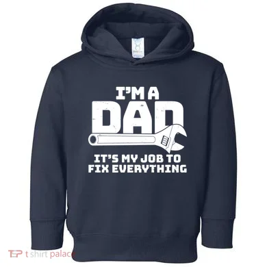 Toddler Hoodie