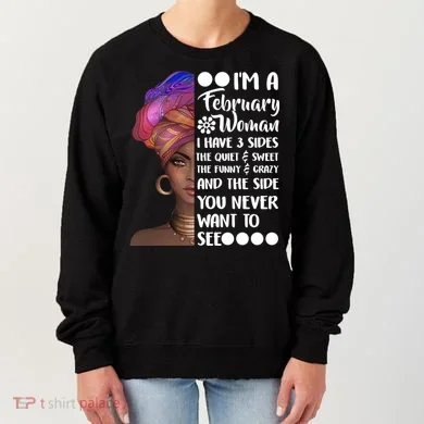 Women's Sweatshirt